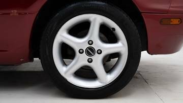 Thumbnail von Mazda  MX5 '91