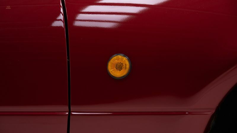 Thumbnail von Mazda  MX5 '91