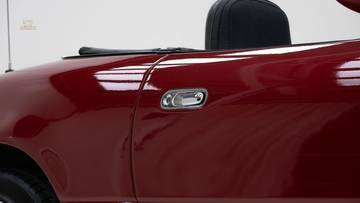 Thumbnail von Mazda  MX5 '91