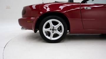 Thumbnail von Mazda  MX5 '91