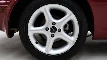 Thumbnail von Mazda  MX5 '91