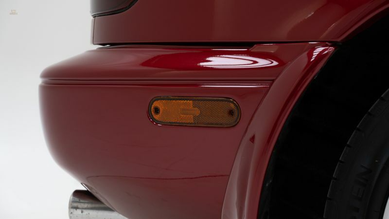 Thumbnail von Mazda  MX5 '91