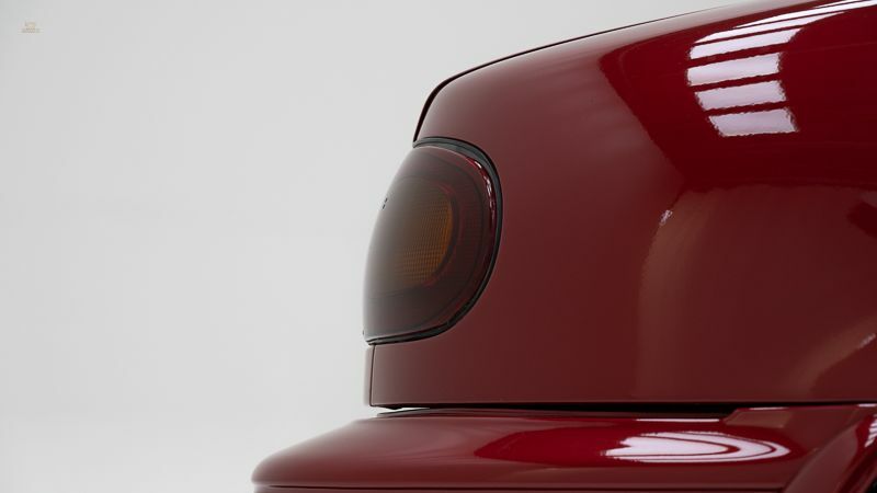 Thumbnail von Mazda  MX5 '91