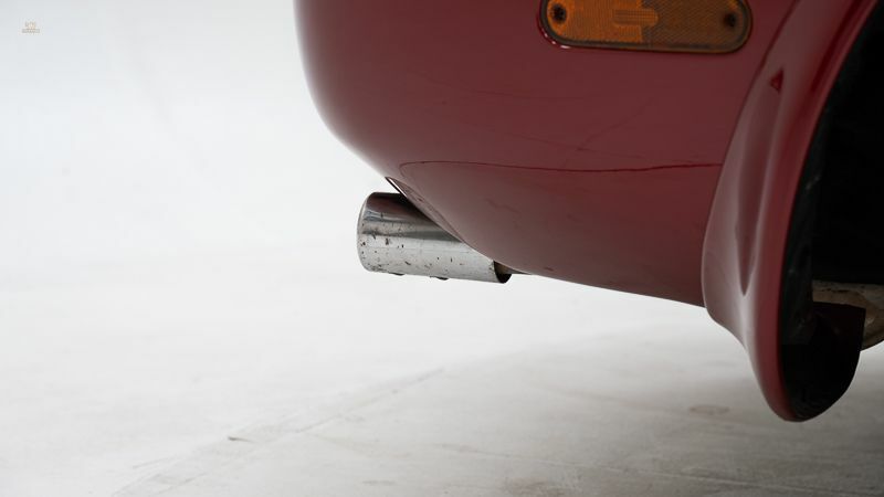 Thumbnail von Mazda  MX5 '91