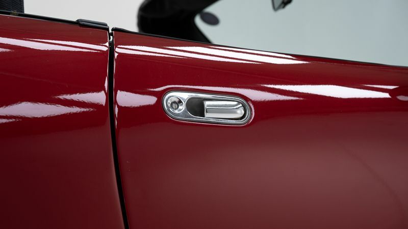 Thumbnail von Mazda  MX5 '91