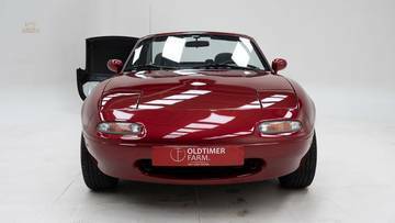Thumbnail von Mazda  MX5 '91