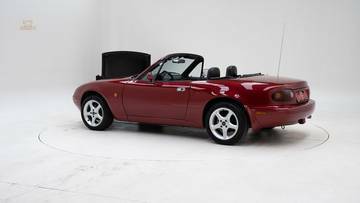 Thumbnail von Mazda  MX5 '91