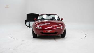 Thumbnail von Mazda  MX5 '91