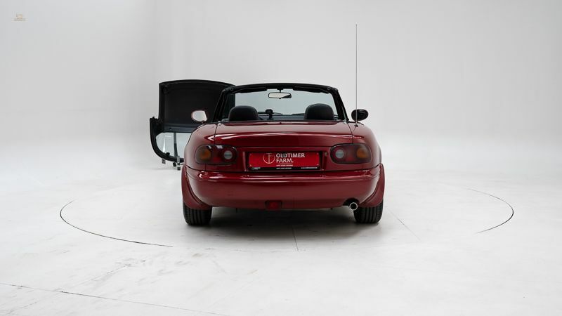 Thumbnail von Mazda  MX5 '91