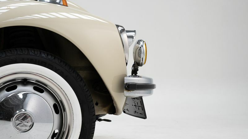 Thumbnail von Volkswagen Kever 1303 LS '73