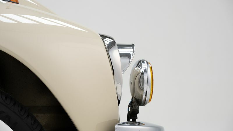 Thumbnail von Volkswagen Kever 1303 LS '73