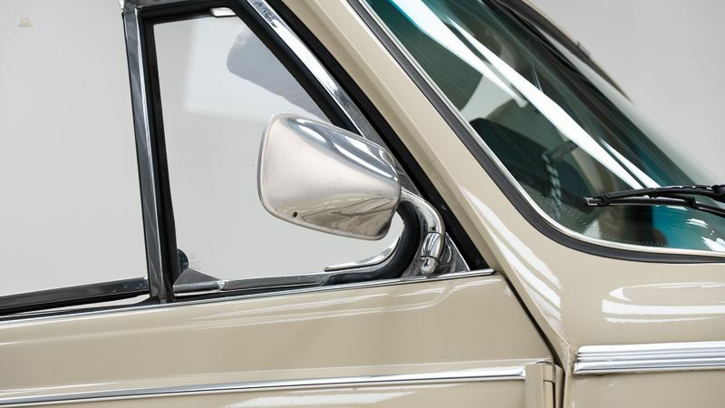 Thumbnail von Volkswagen Kever 1303 LS '73