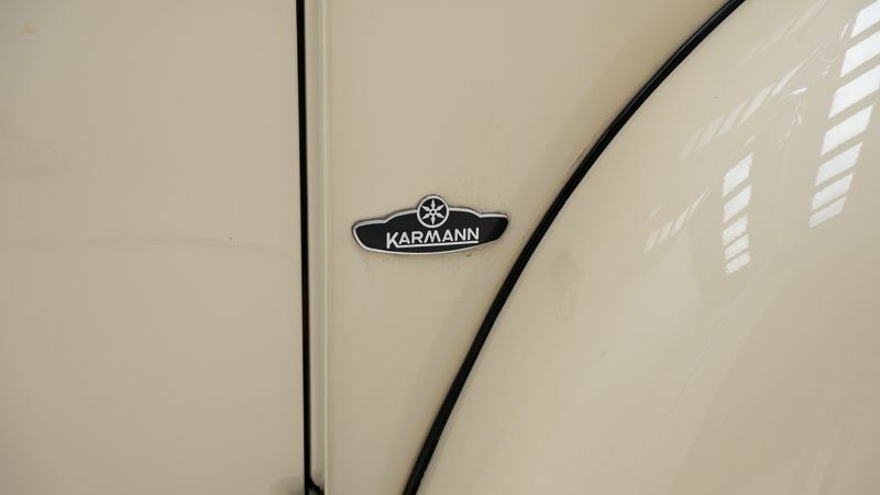 Thumbnail von Volkswagen Kever 1303 LS '73