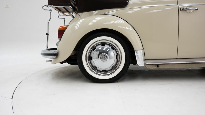 Thumbnail von Volkswagen Kever 1303 LS '73