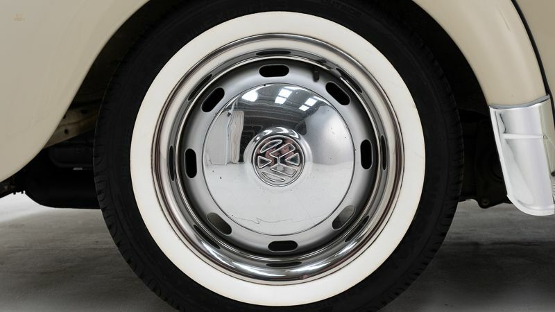 Thumbnail von Volkswagen Kever 1303 LS '73