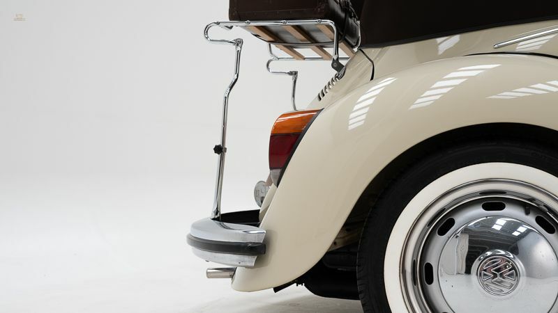 Thumbnail von Volkswagen Kever 1303 LS '73