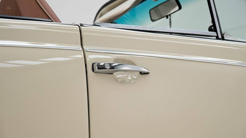 Thumbnail von Volkswagen Kever 1303 LS '73