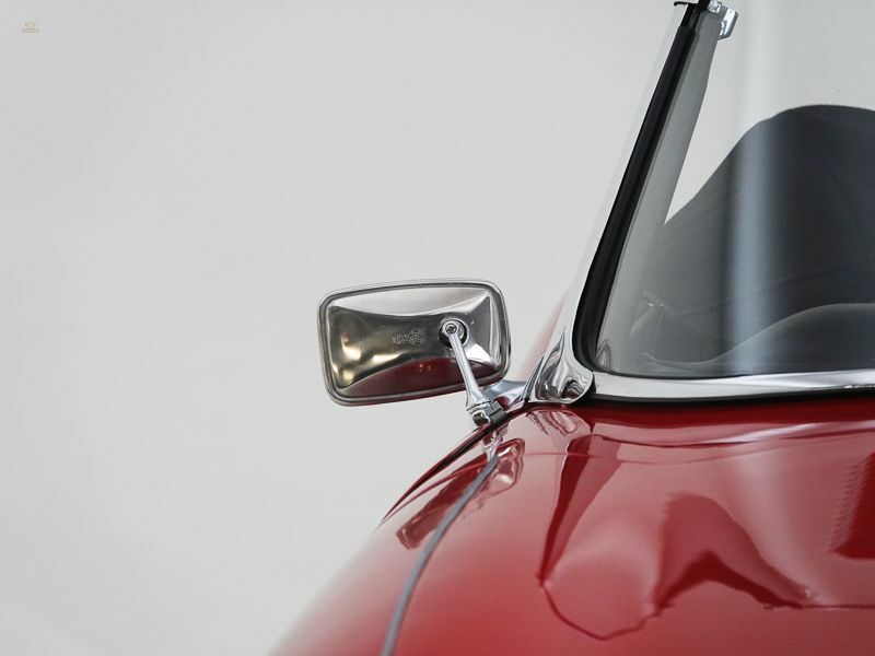 Thumbnail von Jaguar E-Type Series 1 OTS '63