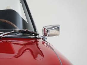 Thumbnail von Jaguar E-Type Series 1 OTS '63