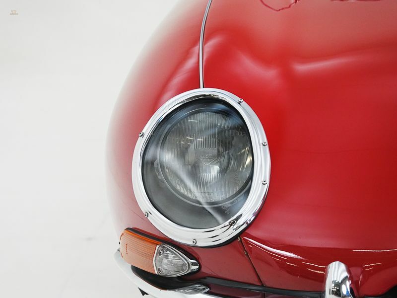 Thumbnail von Jaguar E-Type Series 1 OTS '63