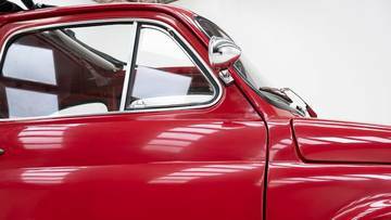 Thumbnail von Fiat 500 F '71