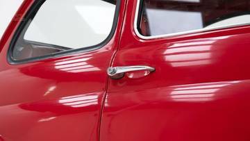 Thumbnail von Fiat 500 F '71