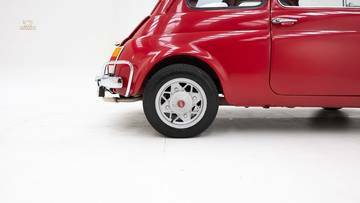 Thumbnail von Fiat 500 F '71