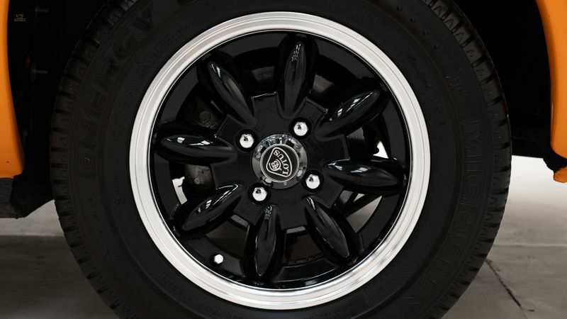 Thumbnail von Lotus Europa '72