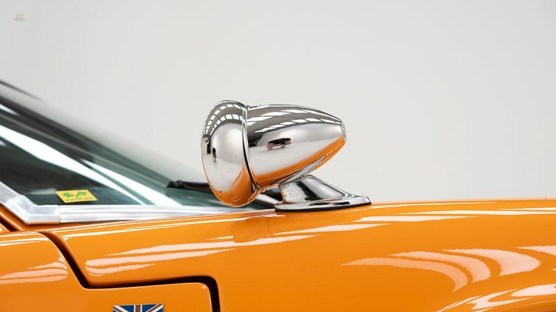 Thumbnail von Lotus Europa '72