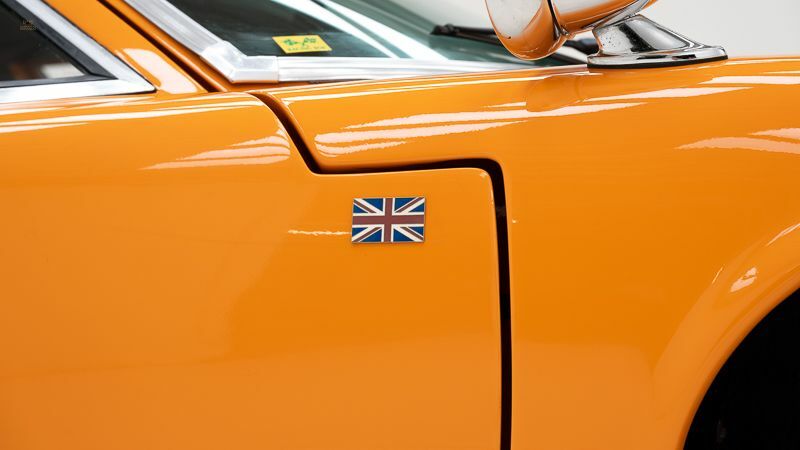 Thumbnail von Lotus Europa '72