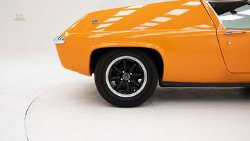 Thumbnail von Lotus Europe '72