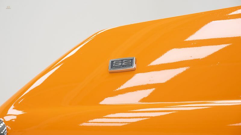 Thumbnail von Lotus Europa '72