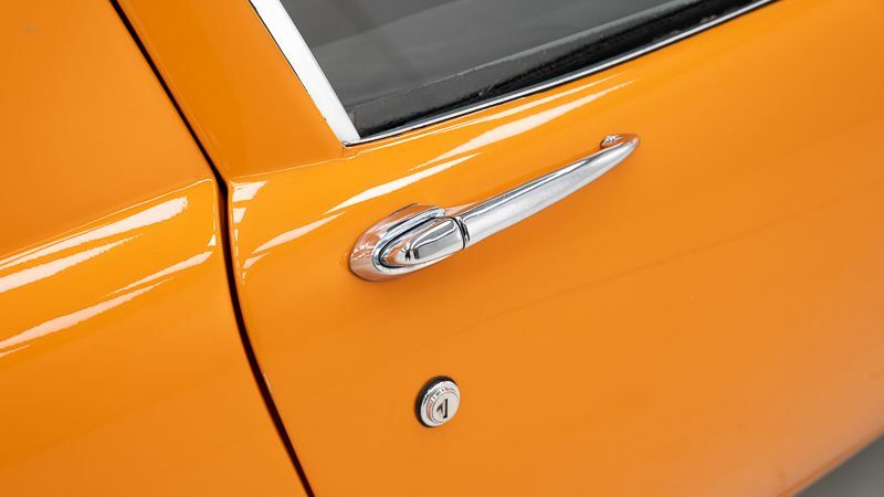 Thumbnail von Lotus Europa '72