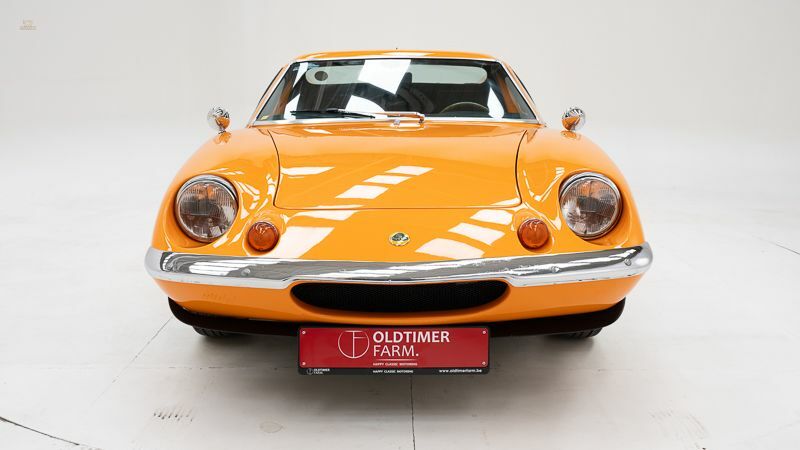 Thumbnail von Lotus Europa '72