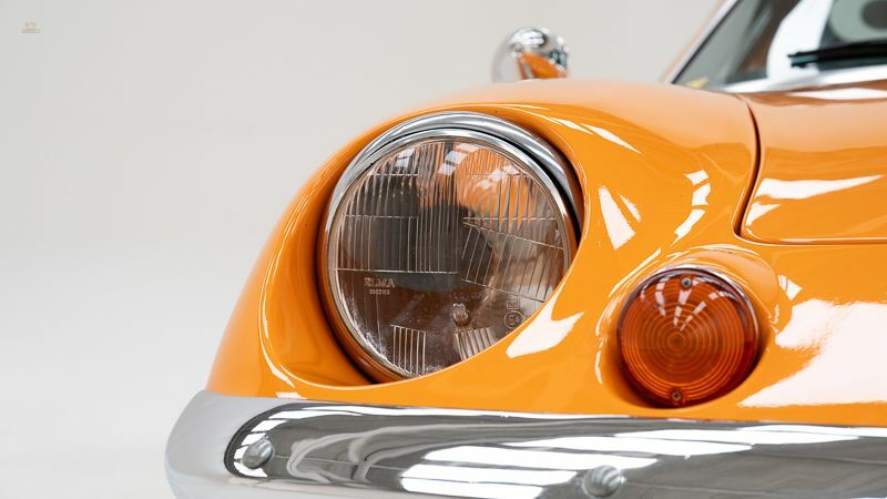 Thumbnail von Lotus Europa '72