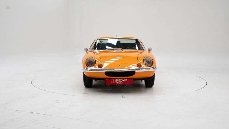 Thumbnail von Lotus Europa '72