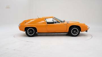 Thumbnail von Lotus Europe '72