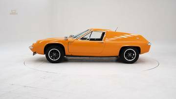 Thumbnail von Lotus Europe '72