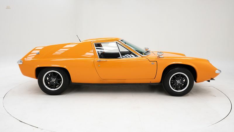 Thumbnail von Lotus Europa '72