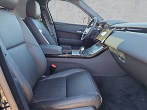 Thumbnail von Land Rover Range Rover Velar D300 AWD Dynamic SE 2,99