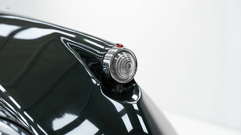 Thumbnail von Bentley S2 LWB '61