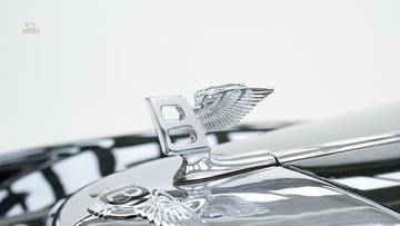 Thumbnail von Bentley S2 LWB '61