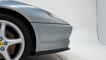 Thumbnail von Ferrari 550 Maranello '97