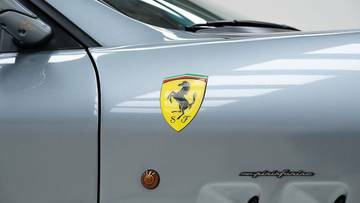 Thumbnail von Ferrari 550 Maranello '97