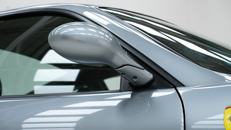 Thumbnail von Ferrari 550 Maranello '97