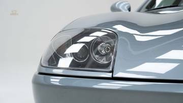 Thumbnail von Ferrari 550 Maranello '97