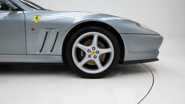 Thumbnail von Ferrari 550 Maranello '97