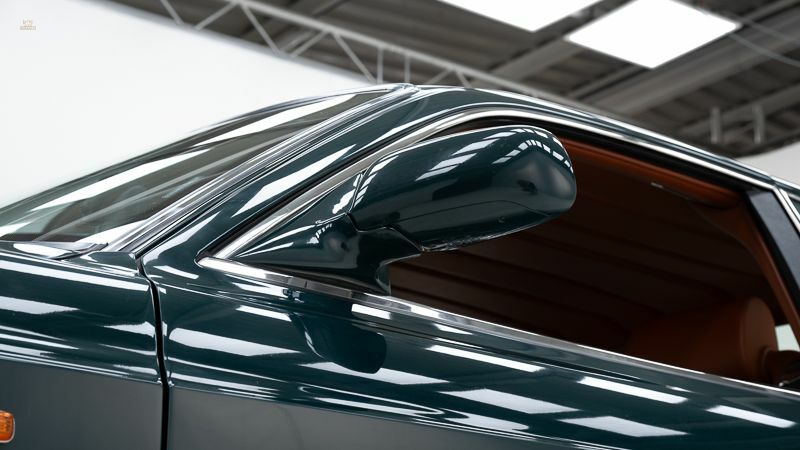Thumbnail von Bentley Continental T Coupé '2000
