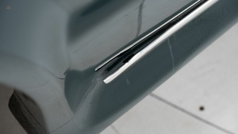 Thumbnail von Bentley Continental T Coupé '2000