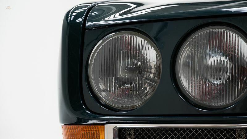 Thumbnail von Bentley Continental T Coupé '2000